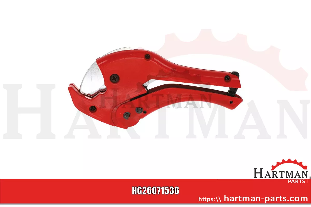Nożyce do rury 782000010