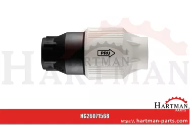 Regulator ciśnienia PRL403F3F 204100045