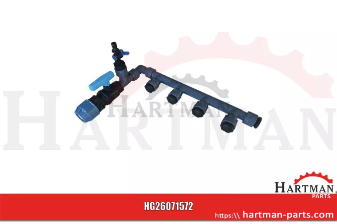 Dystrybutor 204000040
