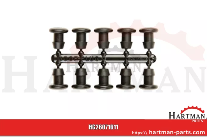 Korek uszczelniający do MLD 205100020