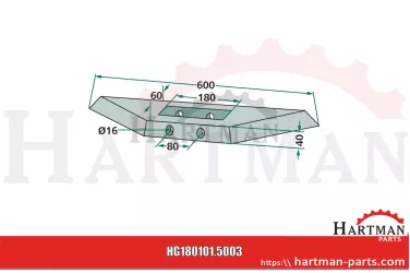 Dziób redlicy SOC00037