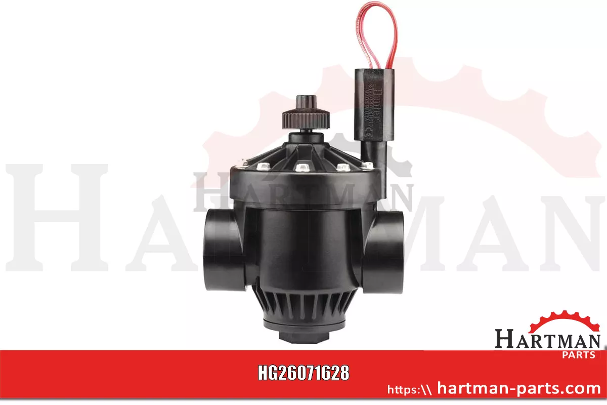 Zawór elektromagnetyczny PGV-151B 202100027