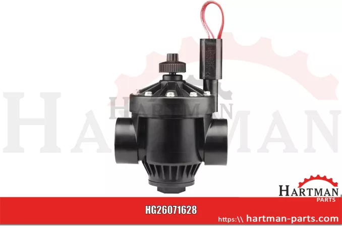 Zawór elektromagnetyczny PGV-151B 202100027