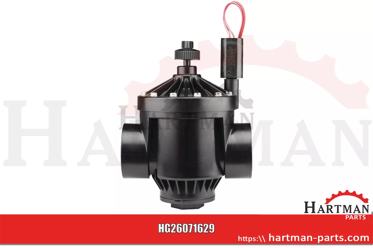 Zawór elektromagnetyczny PGV-201B 202100073