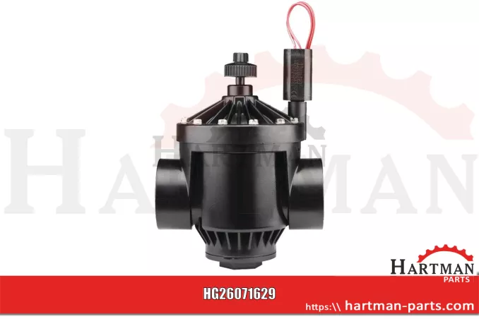 Zawór elektromagnetyczny PGV-201B 202100073