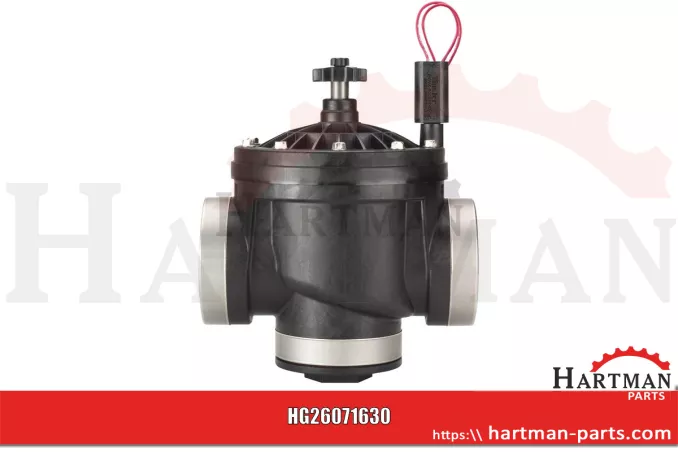 Zawór elektromagnetyczny ICV-301B 202100107