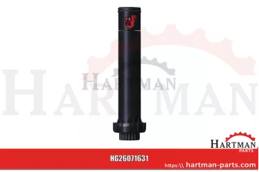 Zraszacz wynurzalny PGJ-06 w tym 8 dysz 203100008