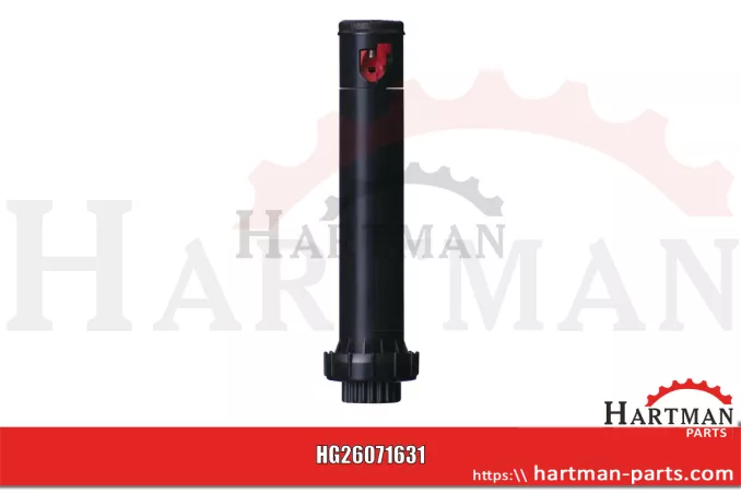 Zraszacz wynurzalny PGJ-06 w tym 8 dysz 203100008