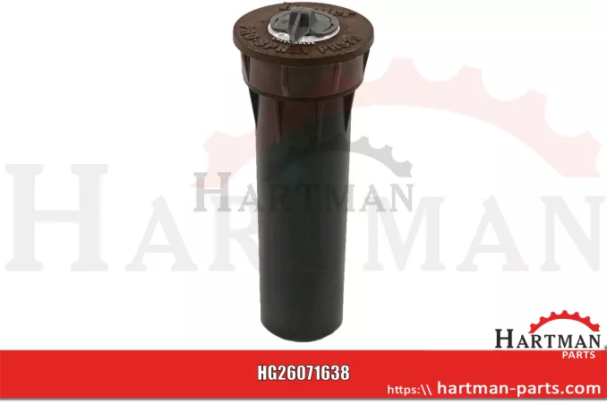 Obudowa wpuszczana PROS-04-PRS30-CV 203101026