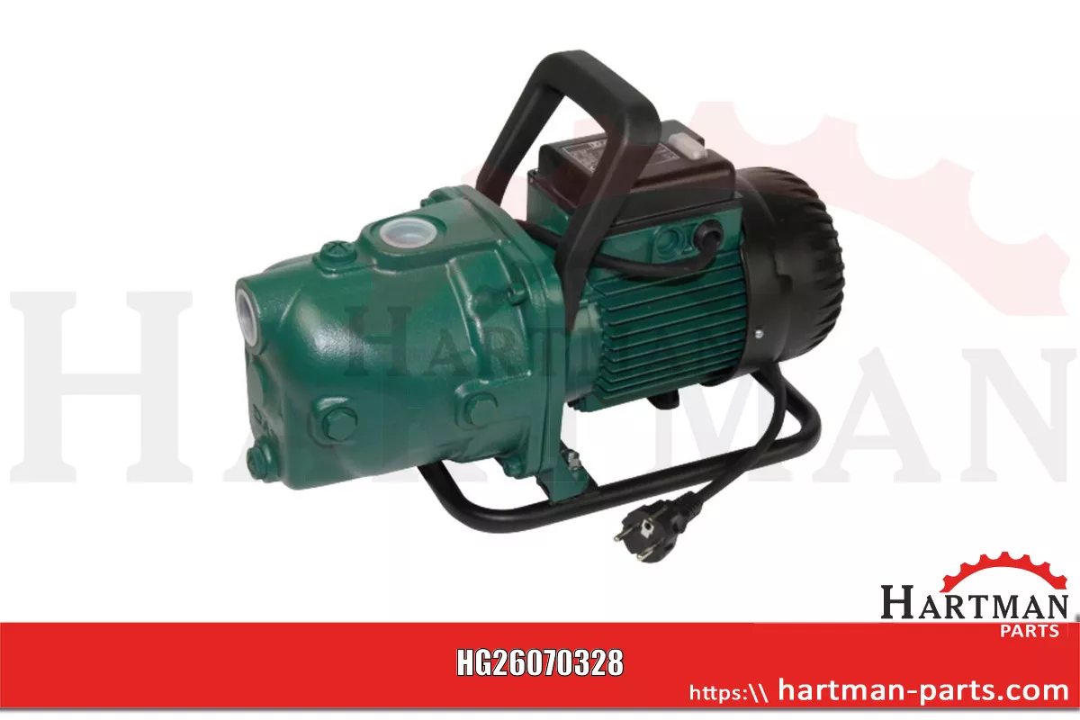 Pompa odśrodkowa GardenJet 132M