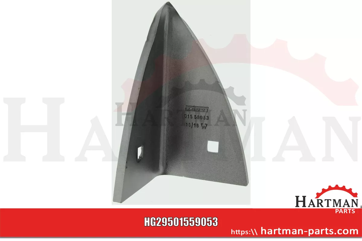Dziób redlicy 015.59053