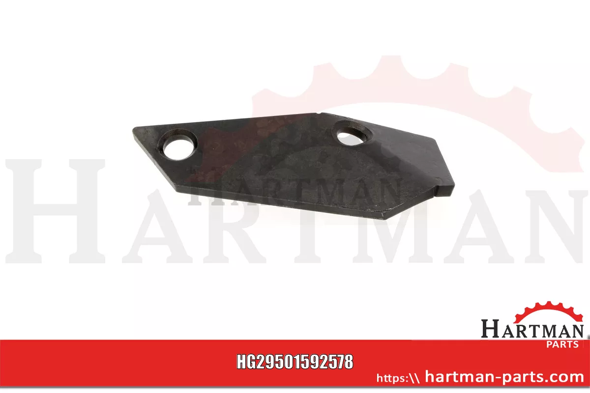 Redlica lewa 015.92578