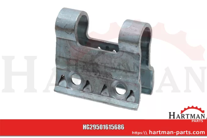 Łącznik zewnętrzny podziałka 28, 32, 35, 40, 45 Łącznik 60 mm 01615686
