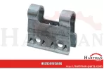 Łącznik zewnętrzny podziałka 28, 32, 35, 40, 45 Łącznik 60 mm 01615686