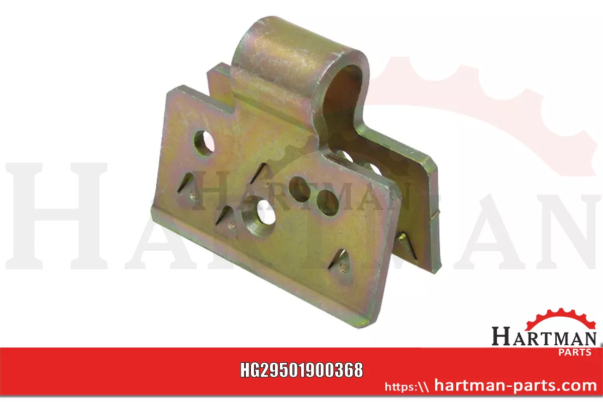 Łącznik wew., podziałka 40 mm, szerokość paska 50/60 mm 01900368