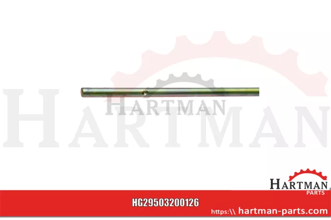 Łącznik - drążek 10 mm, długość 1628 mm 03200126