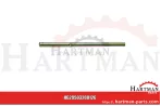 Łącznik - drążek 10 mm, długość 1628 mm 03200126