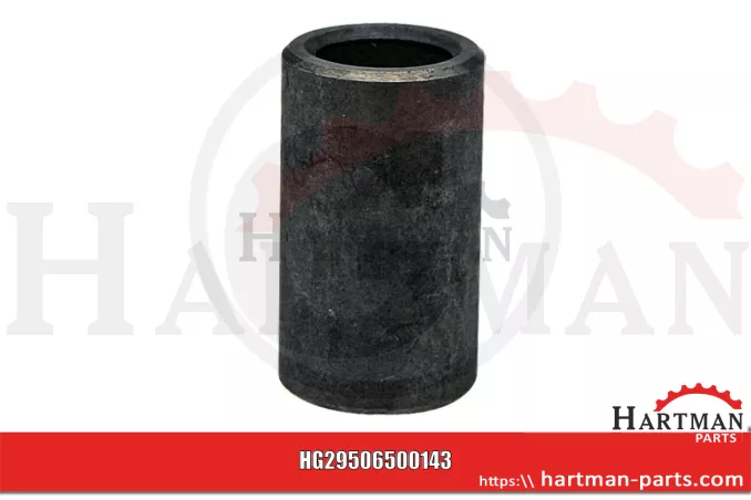 Tulejka wew., 21 x 12 x 8,2 mm 03703253, 065.00143