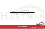 Taśma podsiewacza podziałka 40 mm, 1 opak. - 1 m 07400213