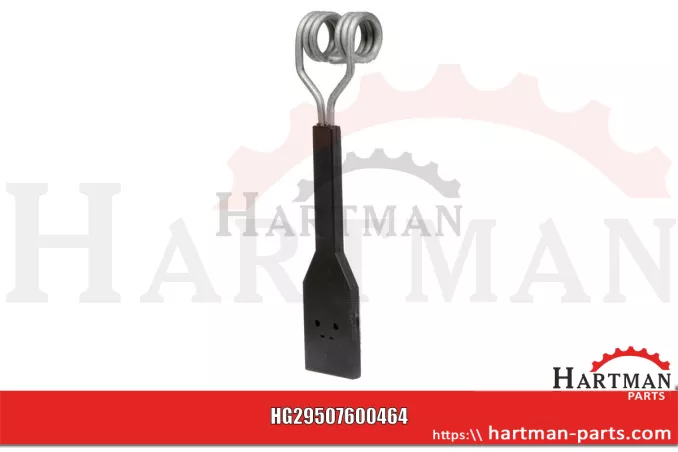 Sprężyna powrotna 07600464