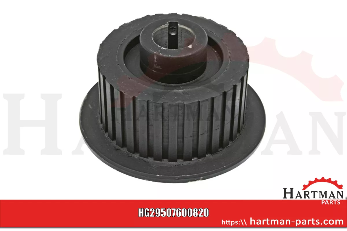 Rolka napędowa 07600820