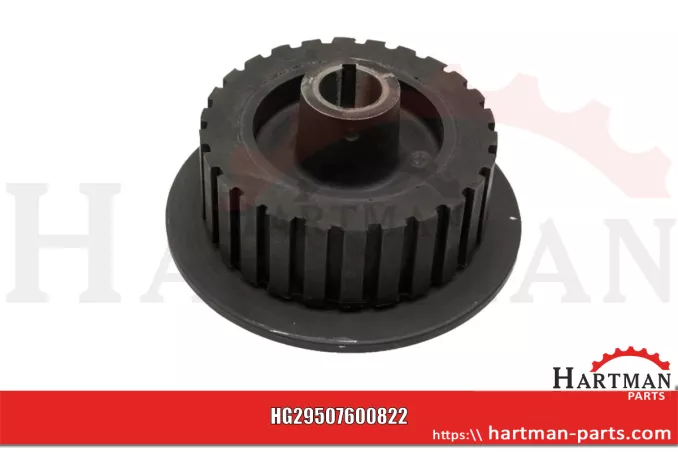 Rolka napędowa 07600822