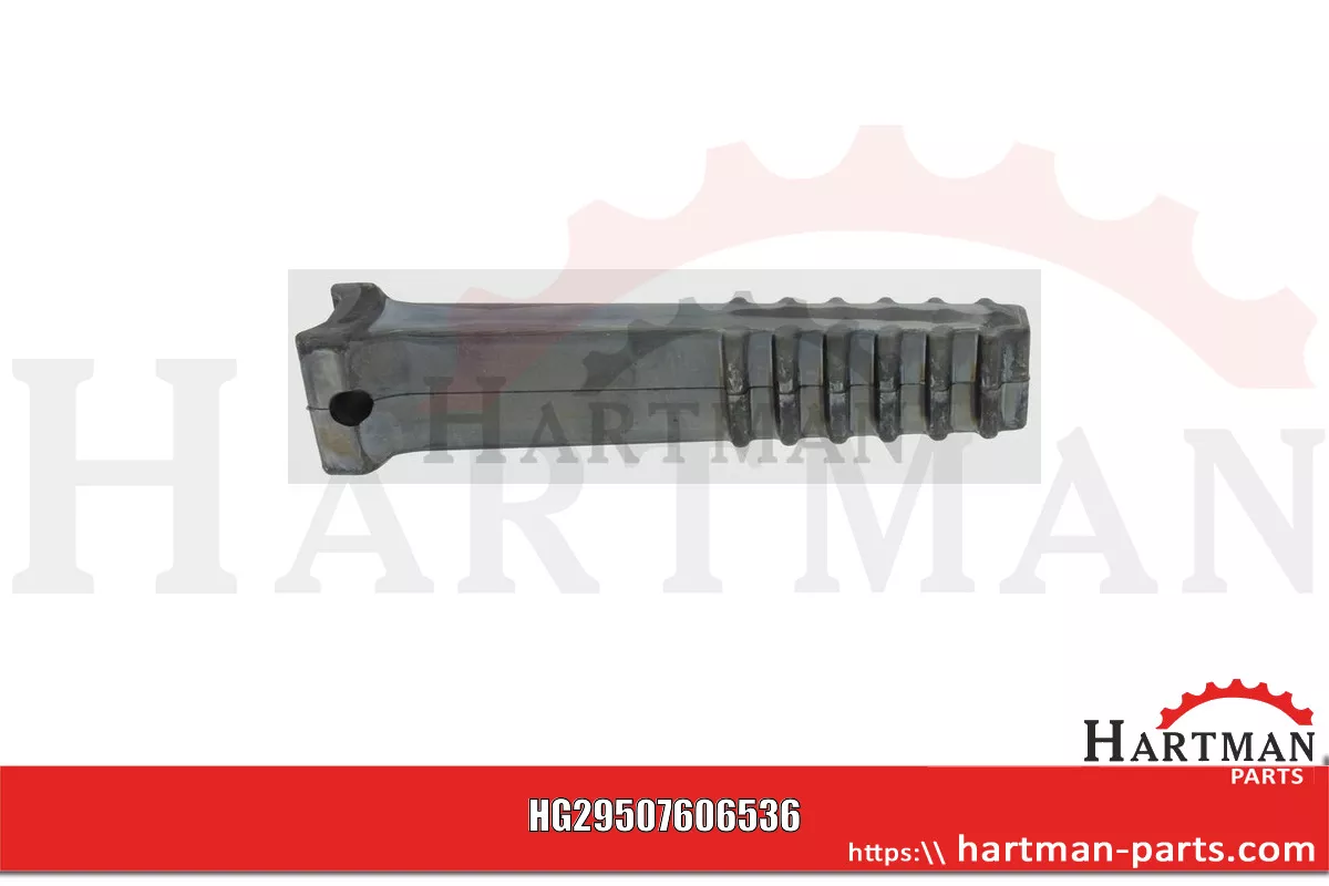 Bijak dwustronnie profilowany 07606536