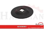 Tarcza sortująca wygięta 98 x 15 x 21 mm 08800024