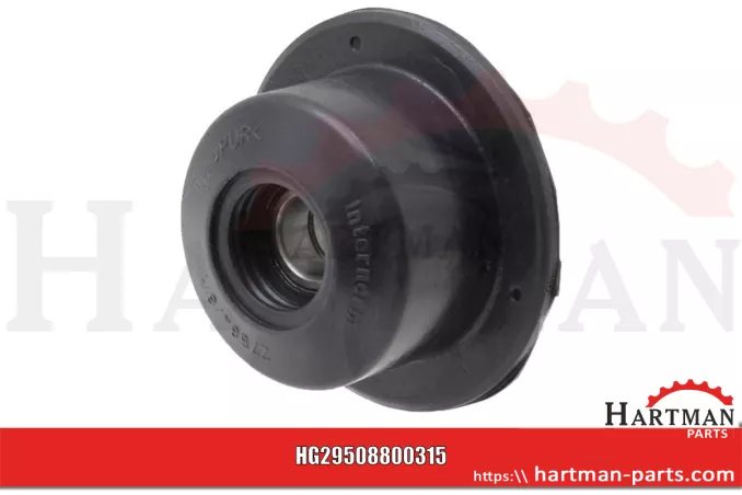 Rolka podporowa z kołnierzem 08800315, 088.00315