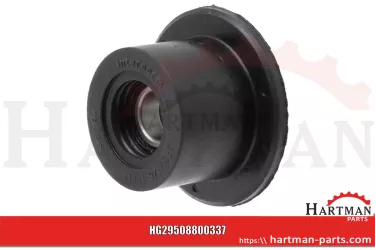 Rolka podporowa z kołnierzem 08800337