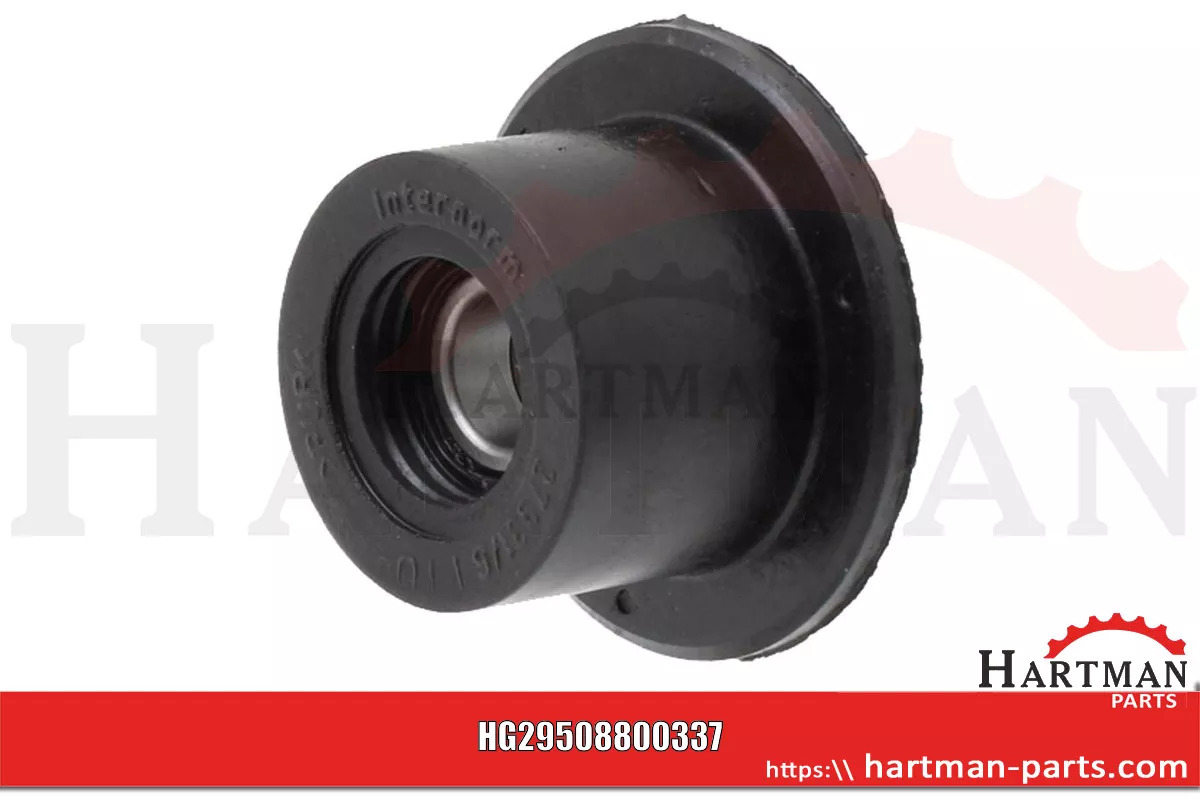 Rolka podporowa z kołnierzem 08800337