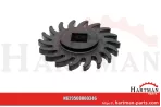 Tarcza sortująca 18 palców 166 x 32 x 32 mm 08800346
