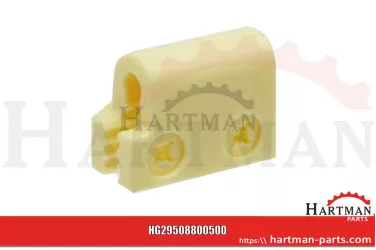 Łącznik lewa pętla paska 08800500, 088.00500
