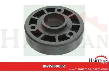 Piasta talerza 088.00552