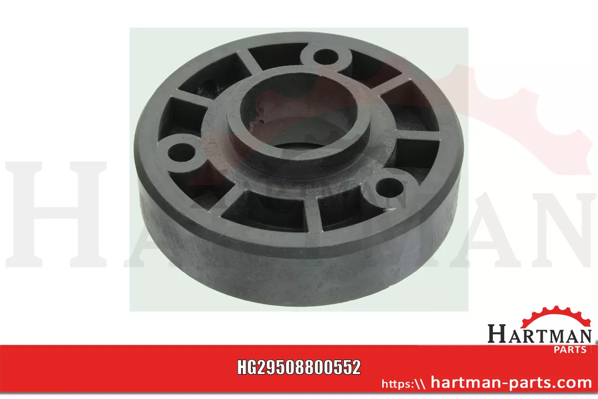 Piasta talerza 088.00552