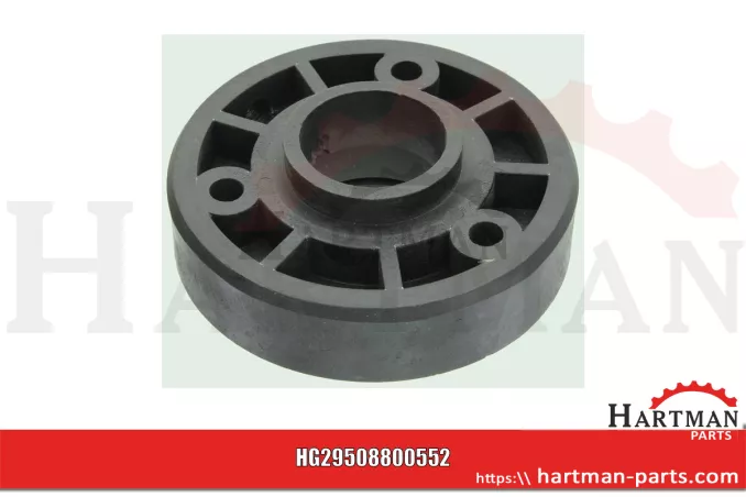 Piasta talerza 088.00552