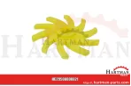Tarcza sortująca 10 palców 256 x 40 x 40,5 mm 08800821, 08800379