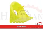 Kielich do układania żółty 088.00980