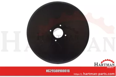 Krój tarczowy 08900018