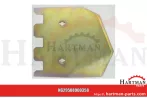 Płytka lemiesza lewa 08900358