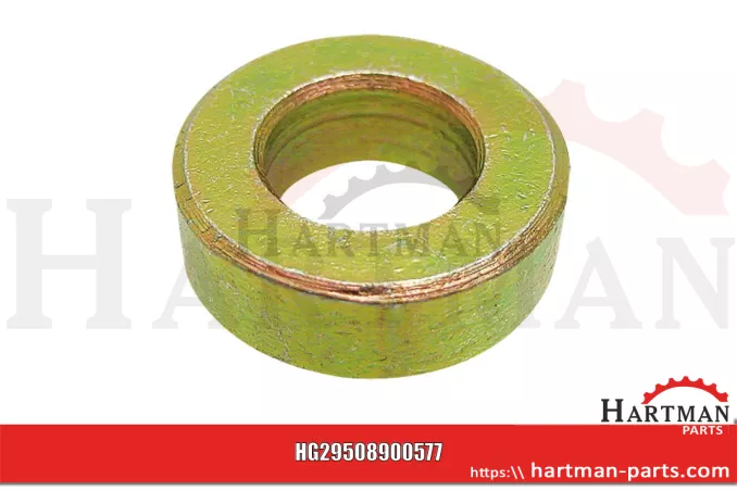 Element dystansowy do rolki podporowej 29560200052 08900577