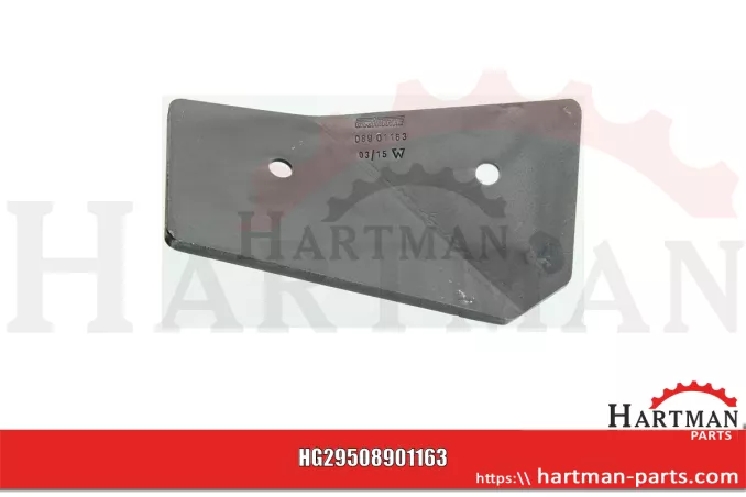Redlica lewa S 089.01163, 29508901163