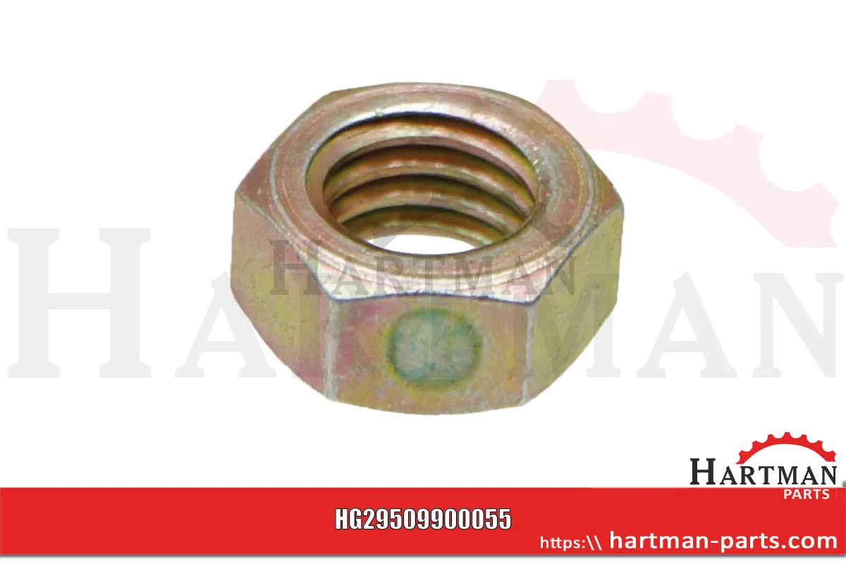 Nakrętka zabezpieczająca 09900055
