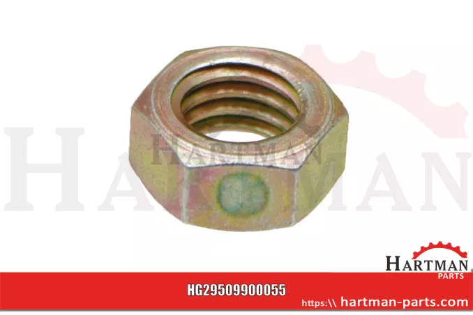 Nakrętka zabezpieczająca 09900055