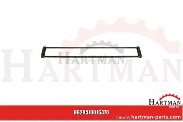 Drążek podwójny szerokość robocza 1700 mm 10016470