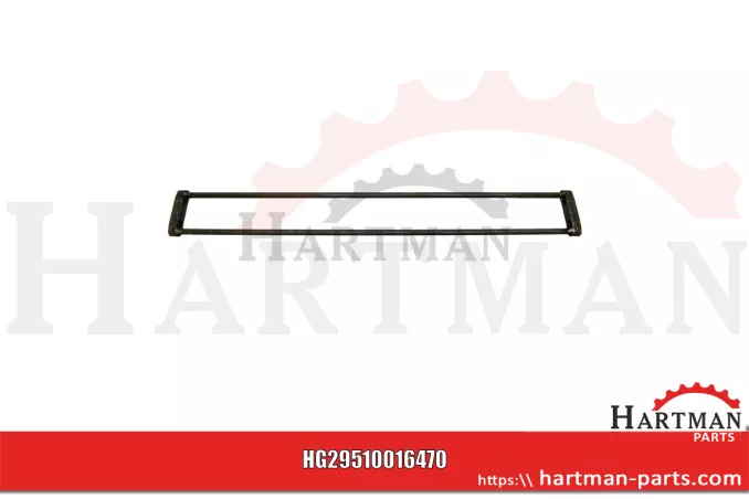 Drążek podwójny szerokość robocza 1700 mm 10016470