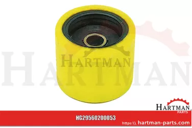 Rolka podporowa 60200053, 20028578, 20053262