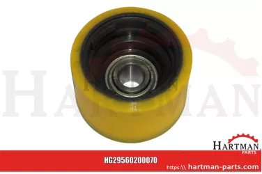 Rolka podporowa 60200070, 20028967, 602.00070