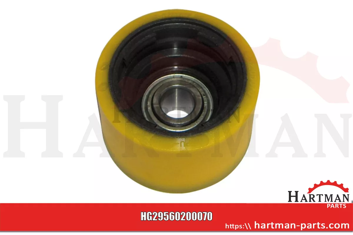 Rolka podporowa 60200070, 20028967, 602.00070