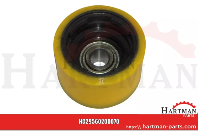Rolka podporowa 60200070, 20028967, 602.00070